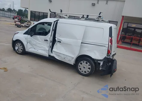 2023 Ford Transit Connect Xl Cargo Van из США, поврежденный, VIN NM0LS7S21P1550288